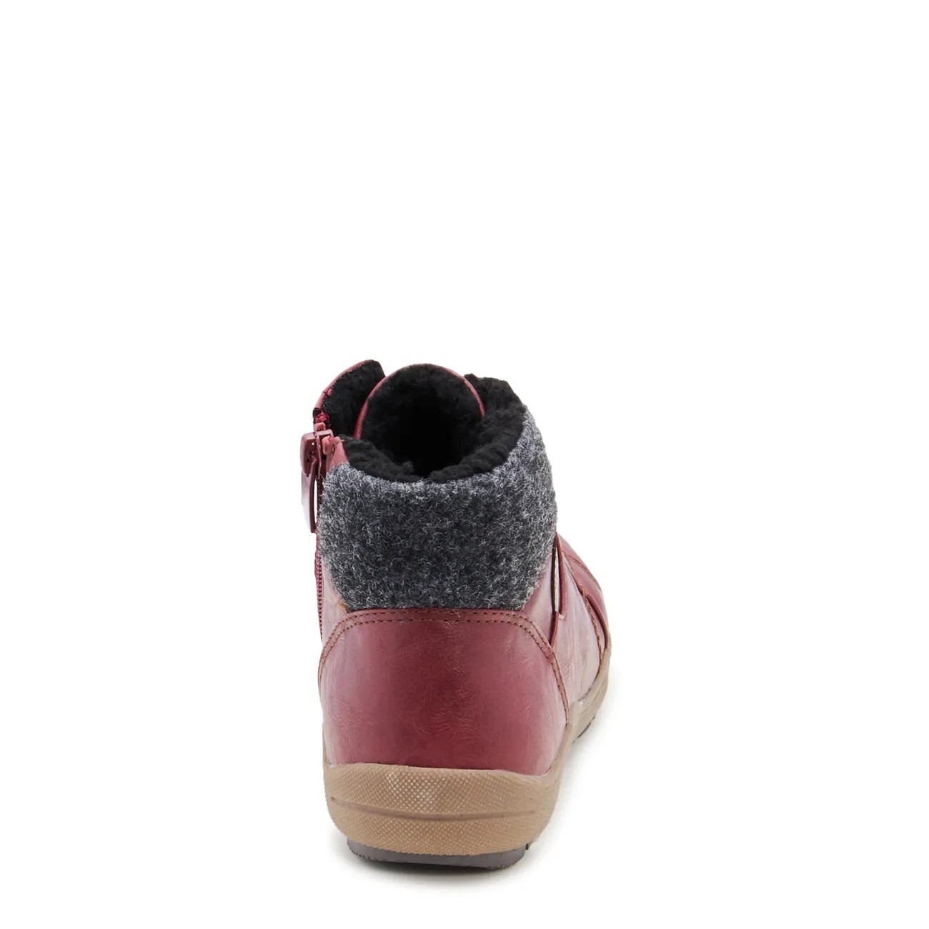 Landy-01T Winter Boot