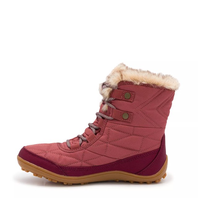 Minx shorty cheap omni heat