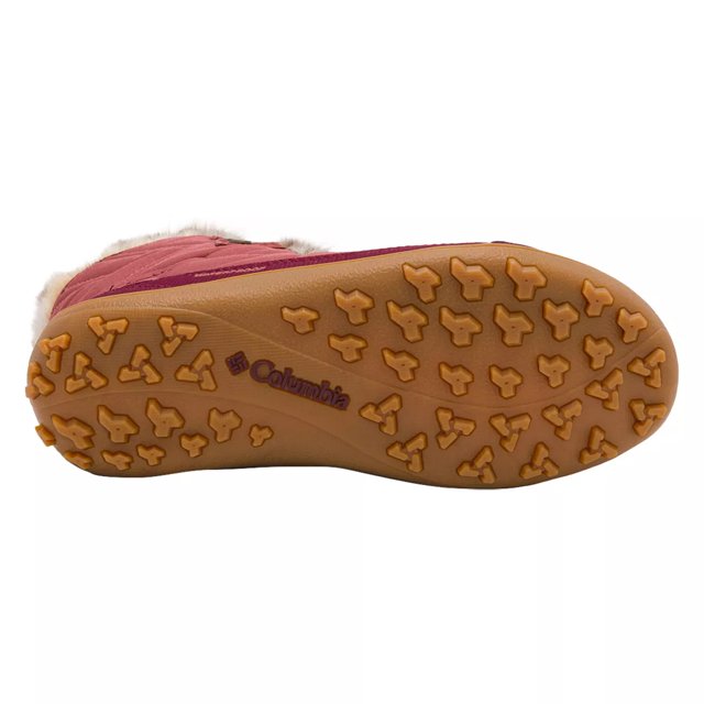 Minx shorty online omni heat