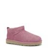 Pink mini 2025 ugg boots