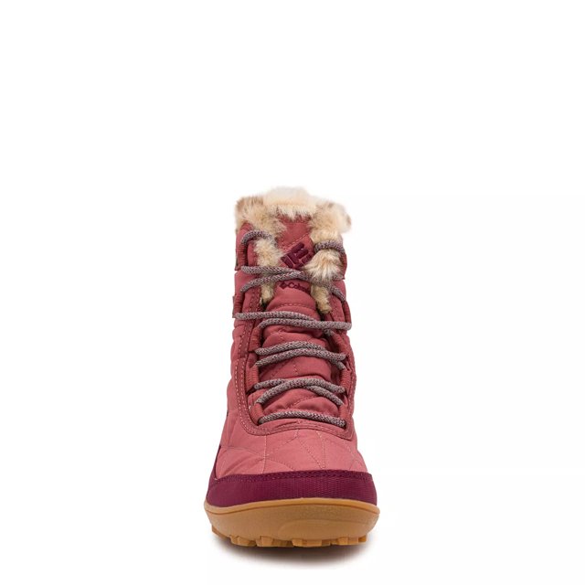 Columbia minx shorty best sale 3