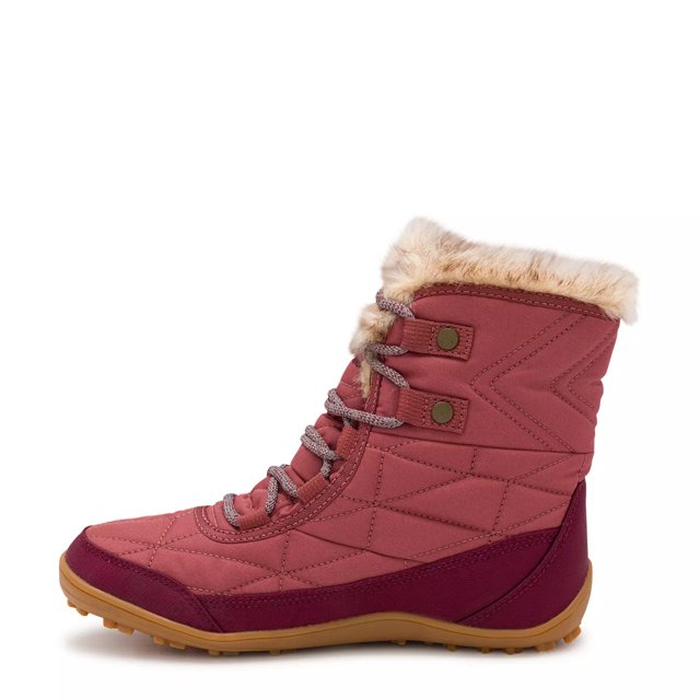 Columbia minx shorty omni heat 2025