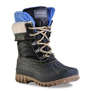 Storm by Cougar Creek Winter Waterproof Boot The Shoe Company