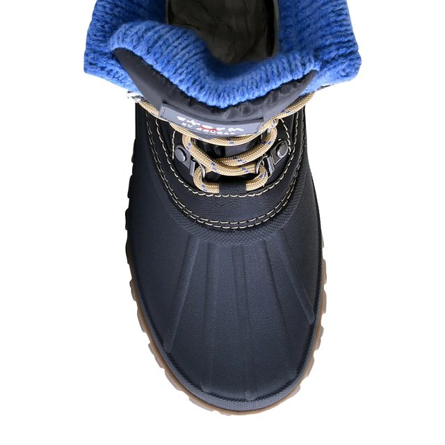 Storm by Cougar Creek Winter Waterproof Boot DSW Canada