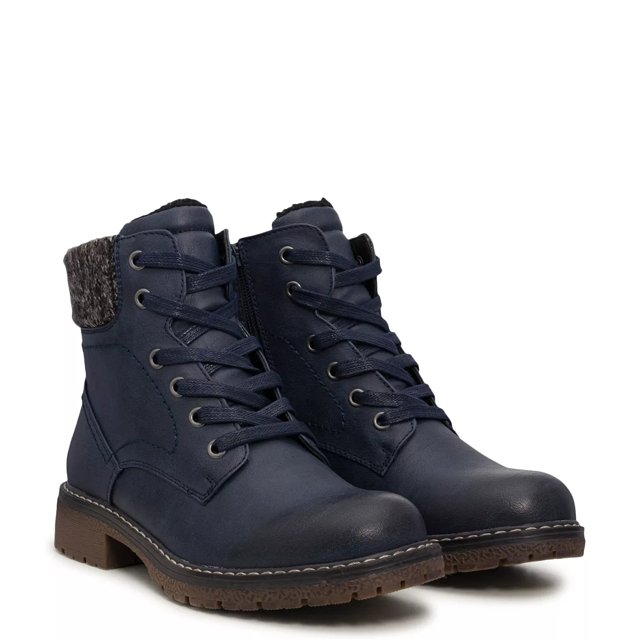 Elements Women s Erika Waterproof Winter Combat Bootie