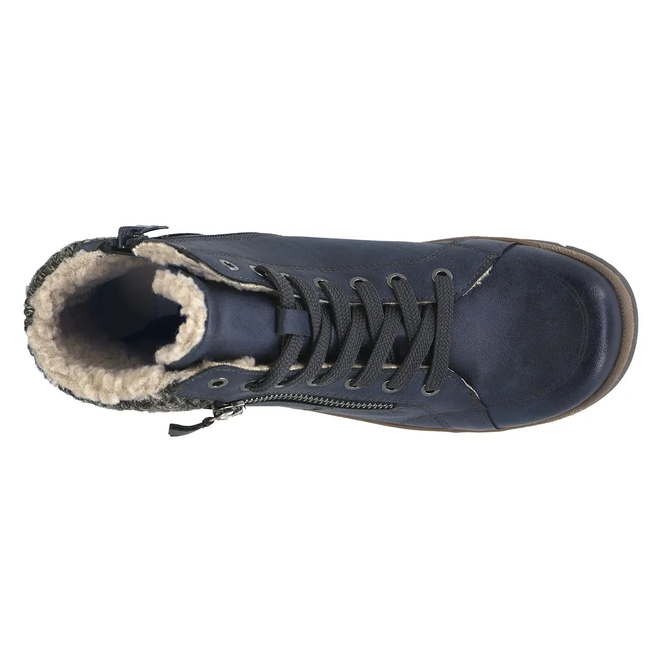 Arianna Winter Boot