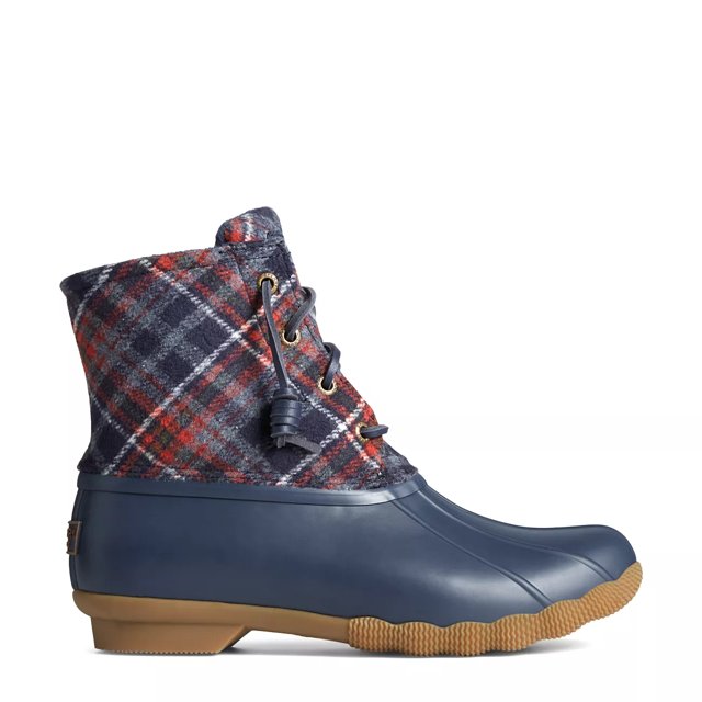 Dsw sperry sale womens boots