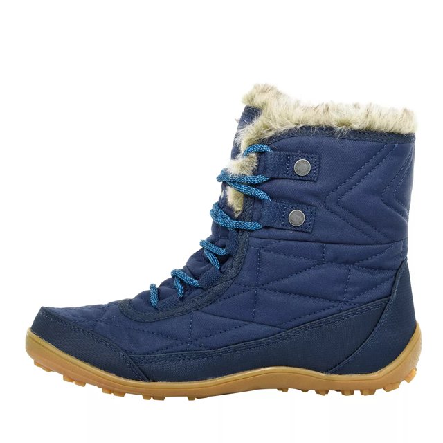 columbia minx shorty iii boot