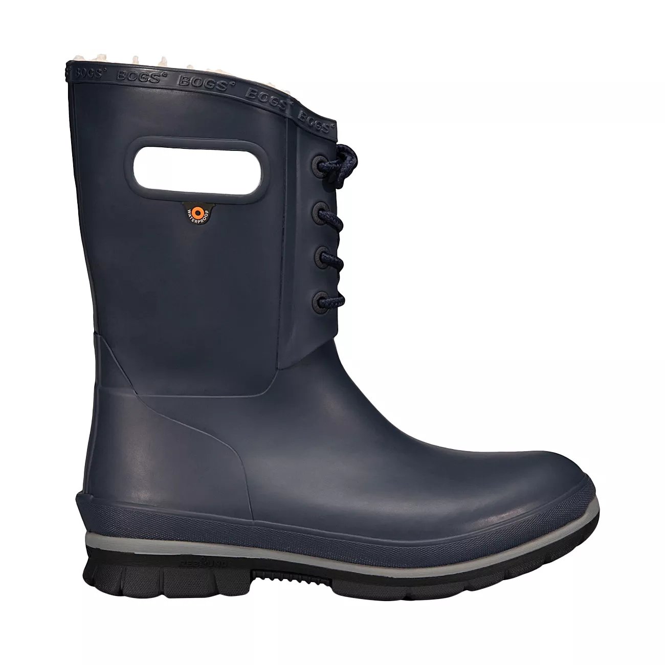 bogs amanda plush snow boot