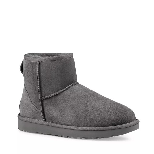 UGG Women's Classic Mini II Boot | The Shoe Company