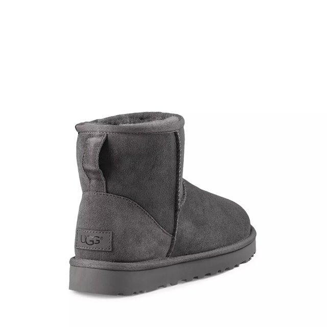 Ugg classic top mini ii fawn