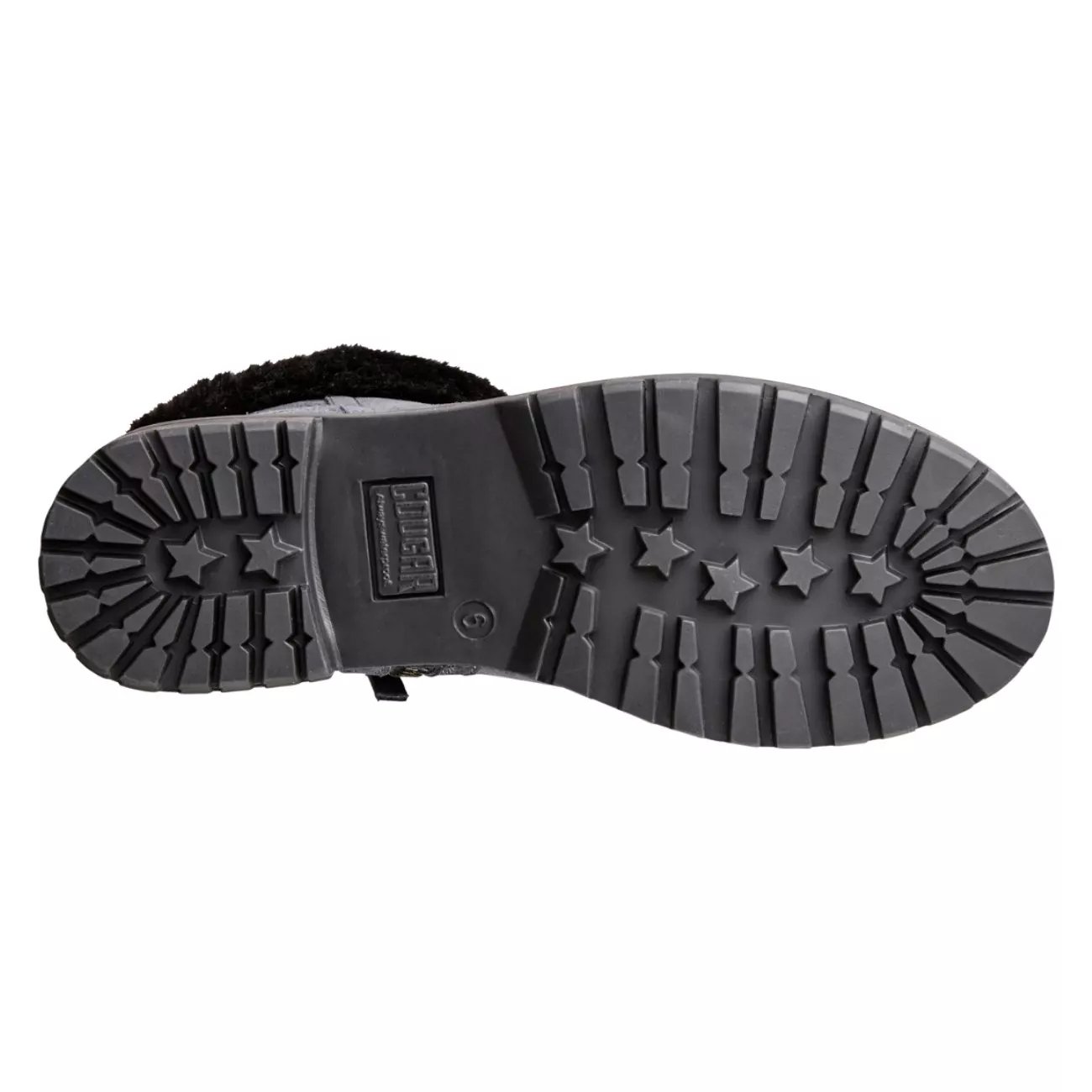 Women's Kendal Waterproof Winter Boot