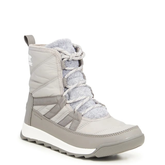 SOREL Women s Whitney II Plus Waterproof Winter Boot The Shoe Company