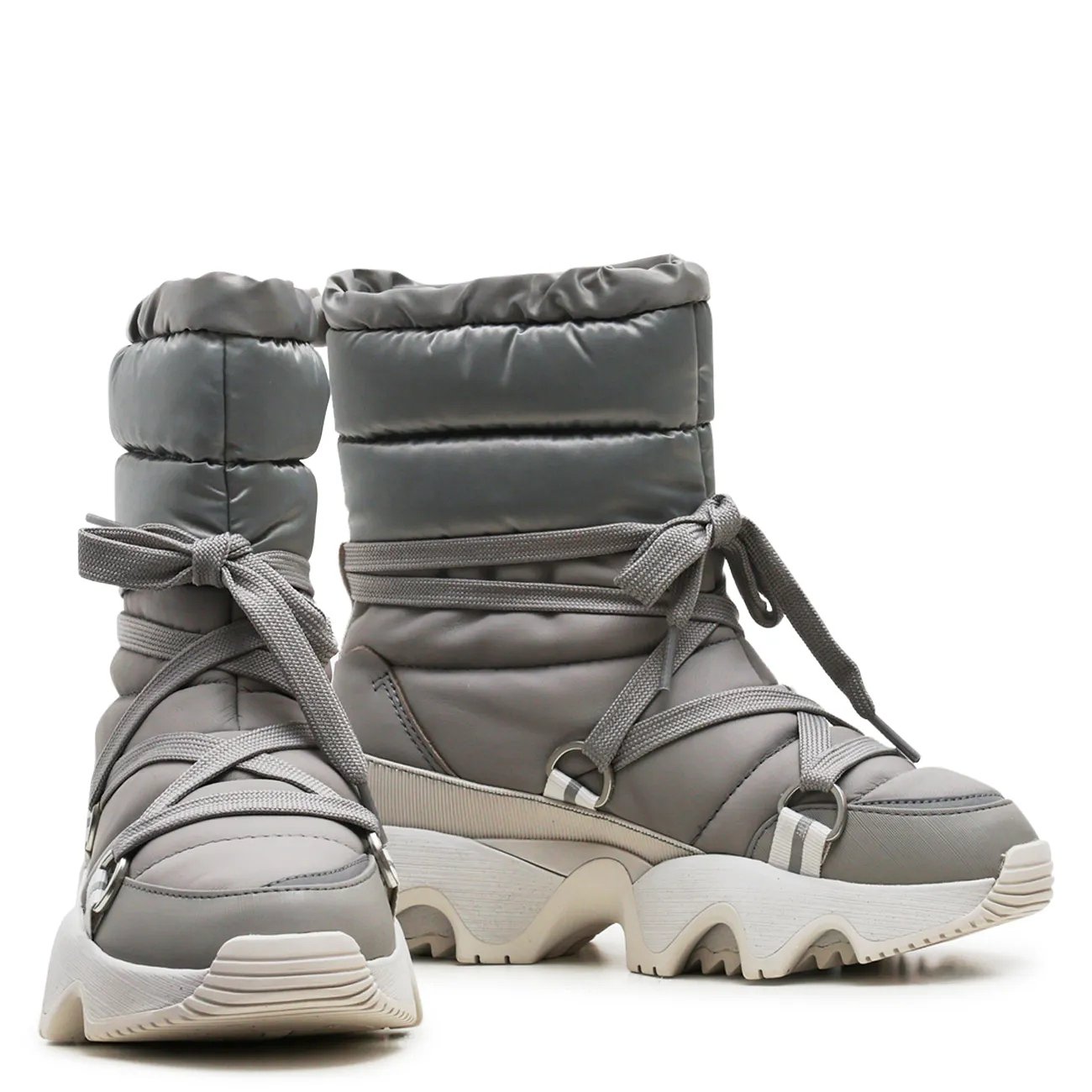 Women's Kinetic Impact NXT Waterproof Snow Boot