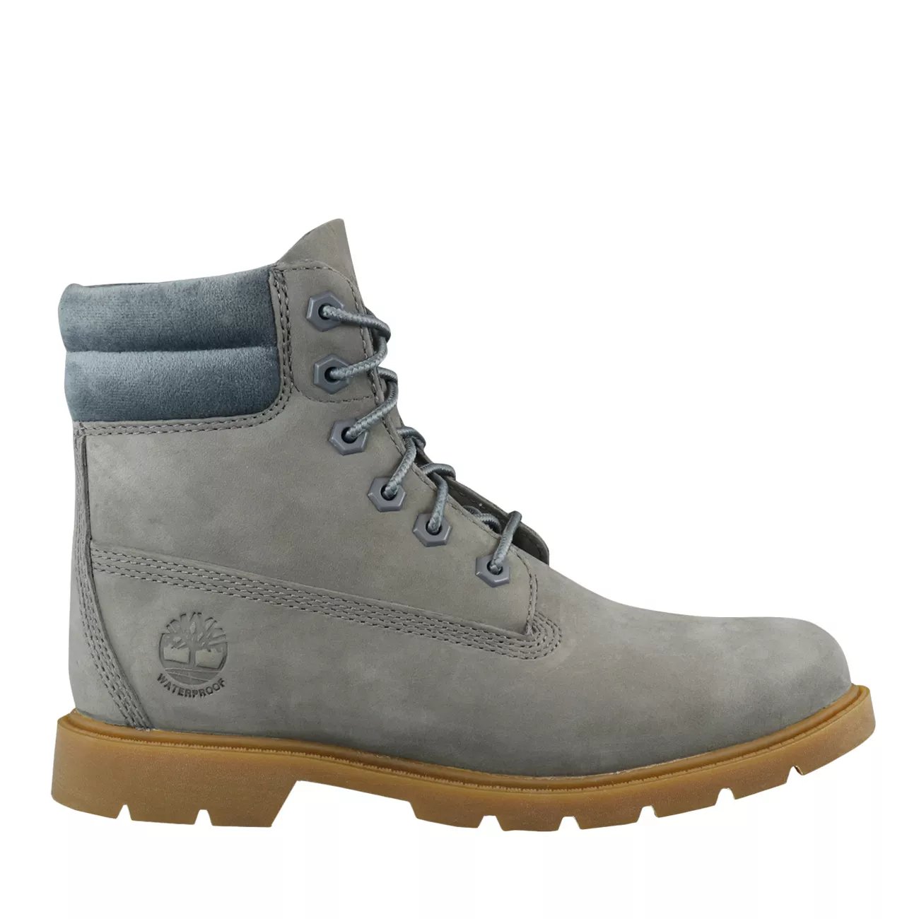 timberland linden woods review