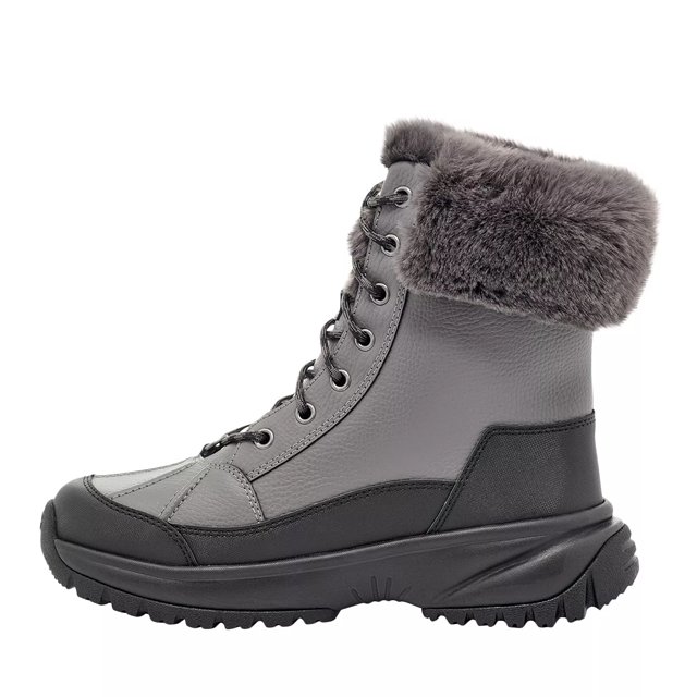 dsw snow boots