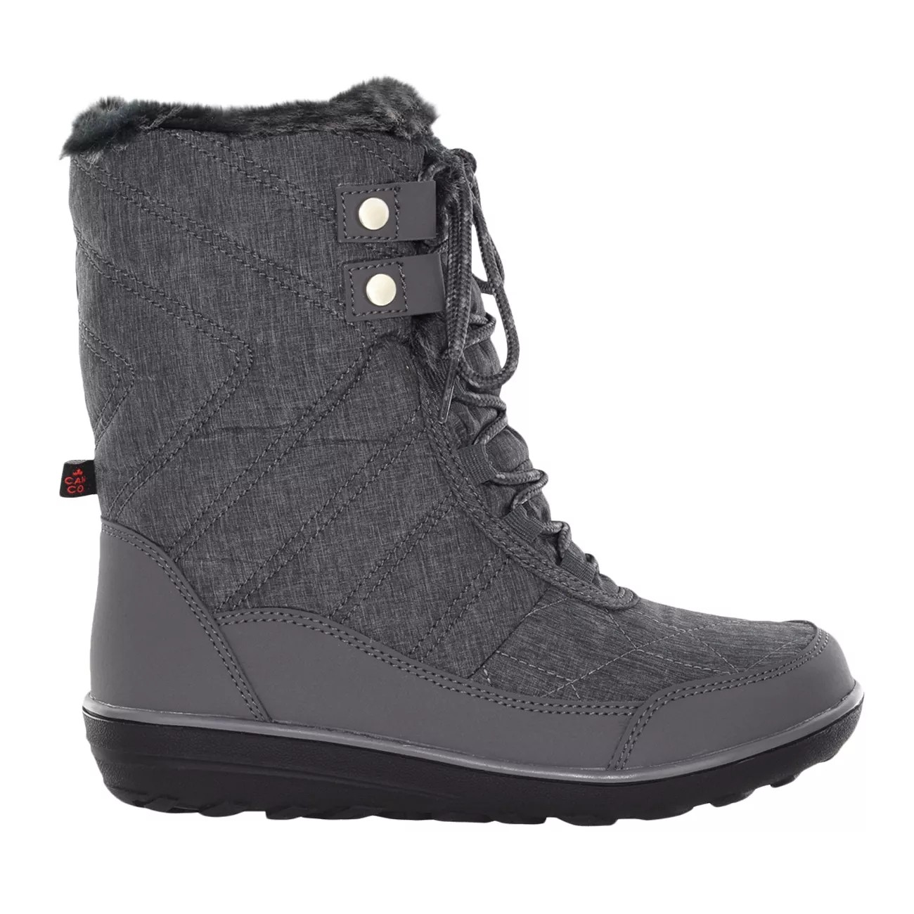 Hot Paws LT WT Winter Bootie The Shoe Company