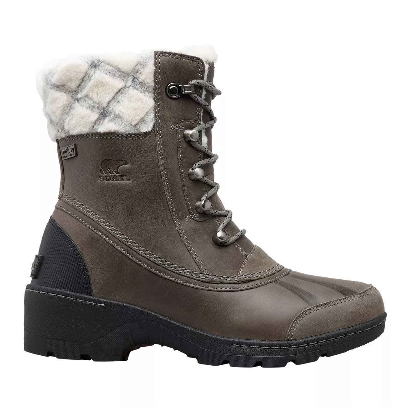 Sorel Waterproof Whistler Winter Boot DSW Canada