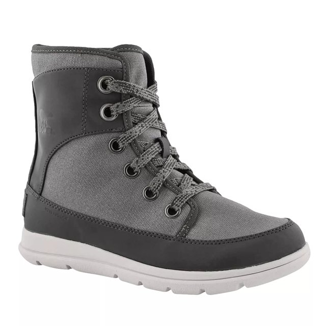 sorel explorer 1964 boots