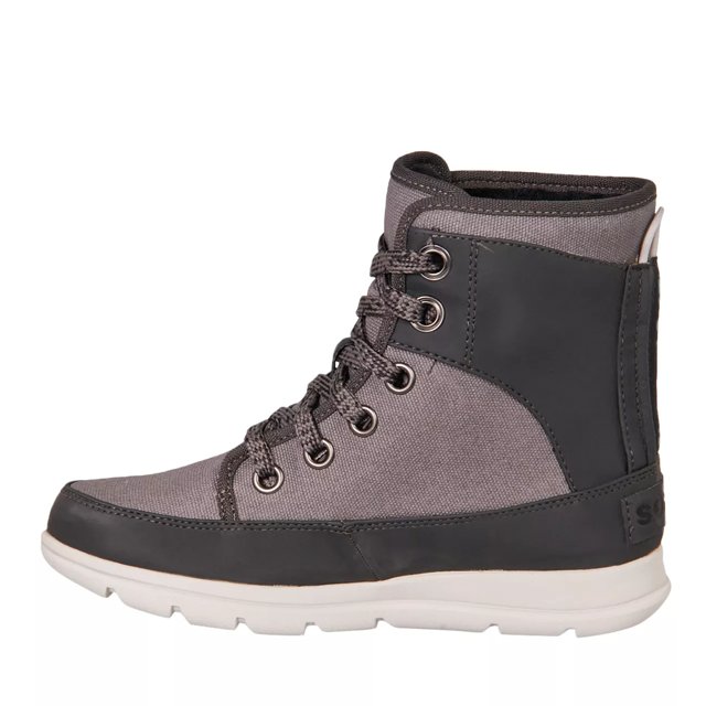 sorel explorer 1964 boots