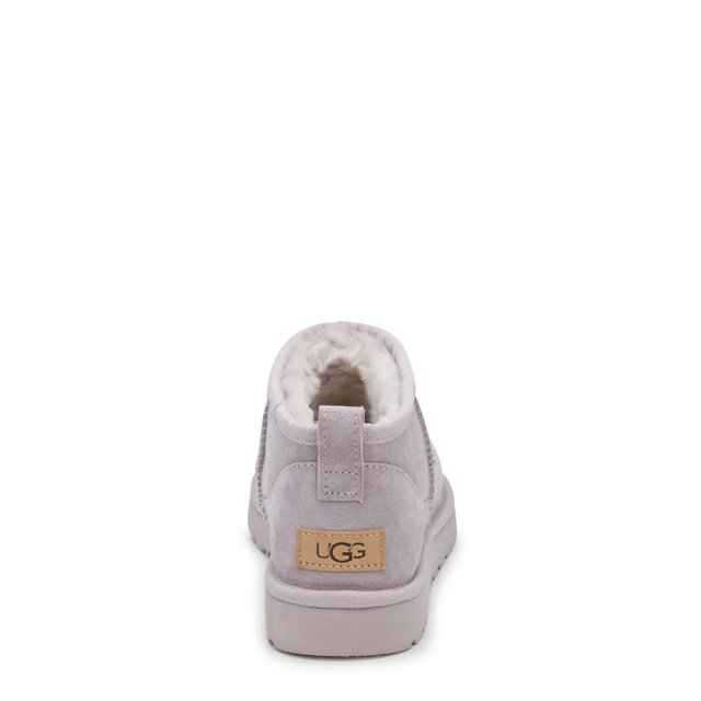 Puma appling ugg boots