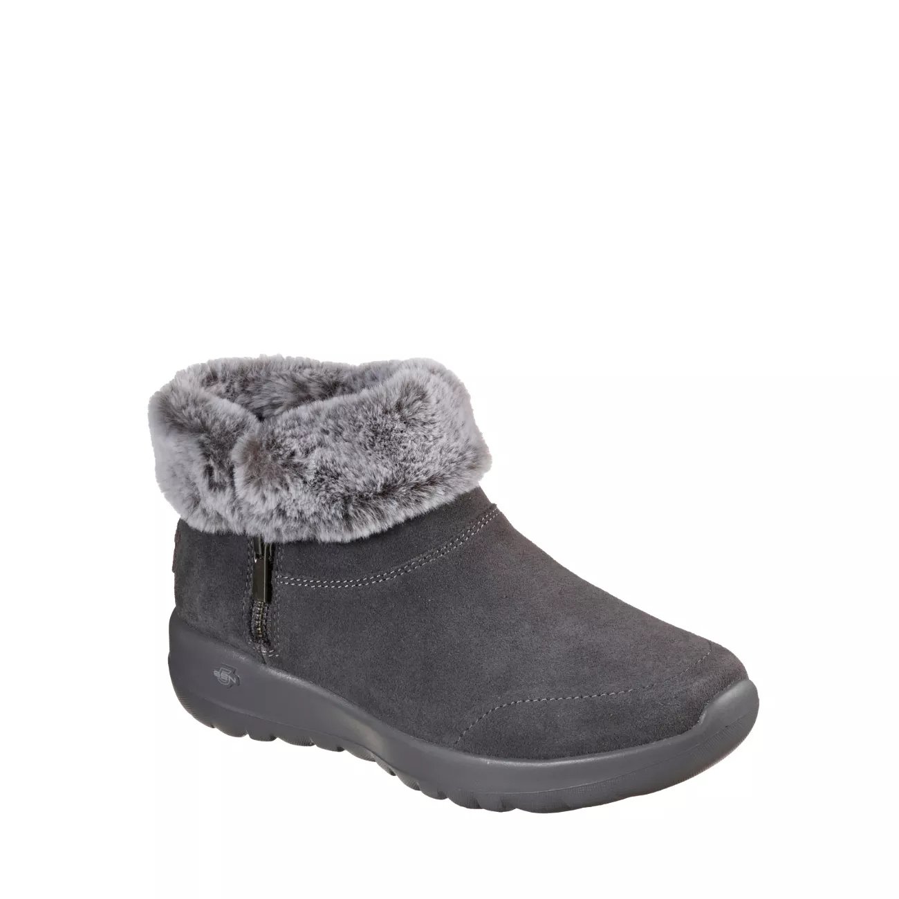 skechers go joy boots