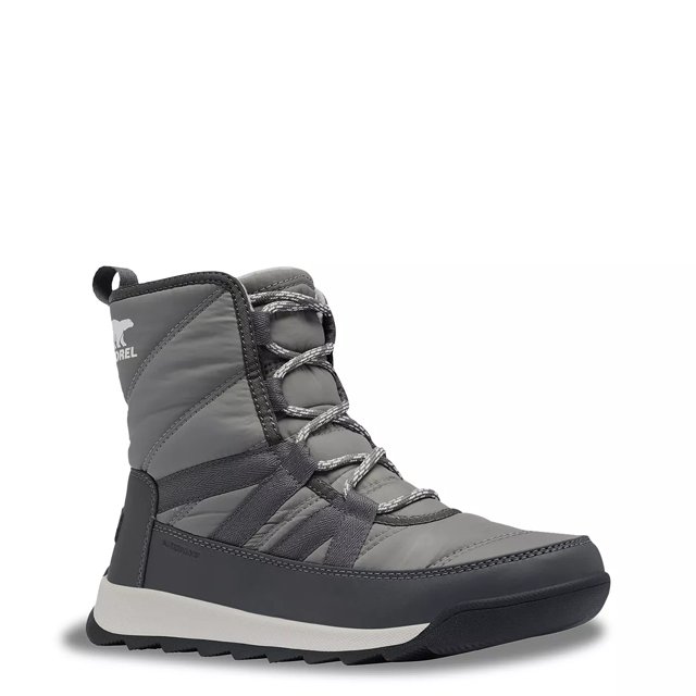 Short waterproof winter boots online