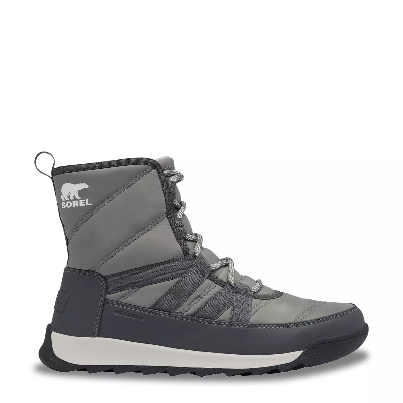 whitney ii snow boot