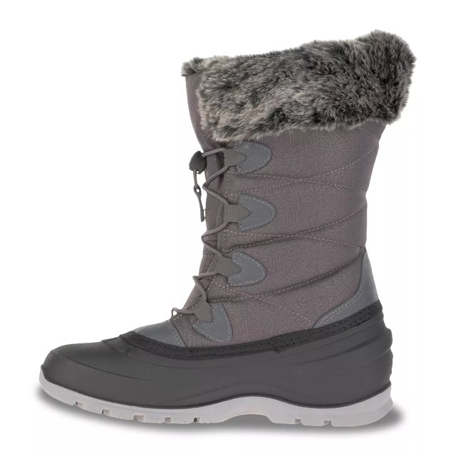 Kamik Women s Momentum 3 Waterproof Winter Boot