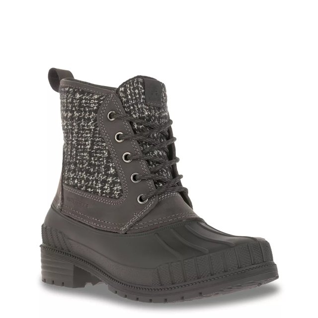 Kamik Women s Sienna Mid Waterproof Winter Boot