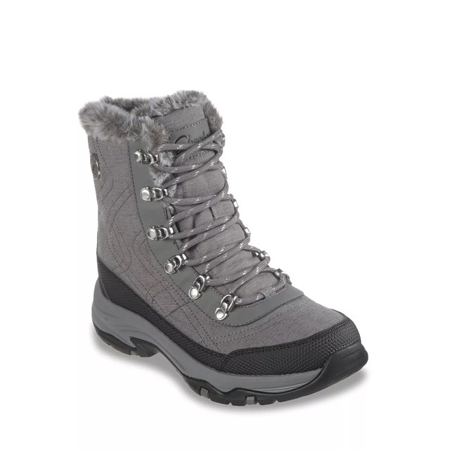 trego cold blues boots