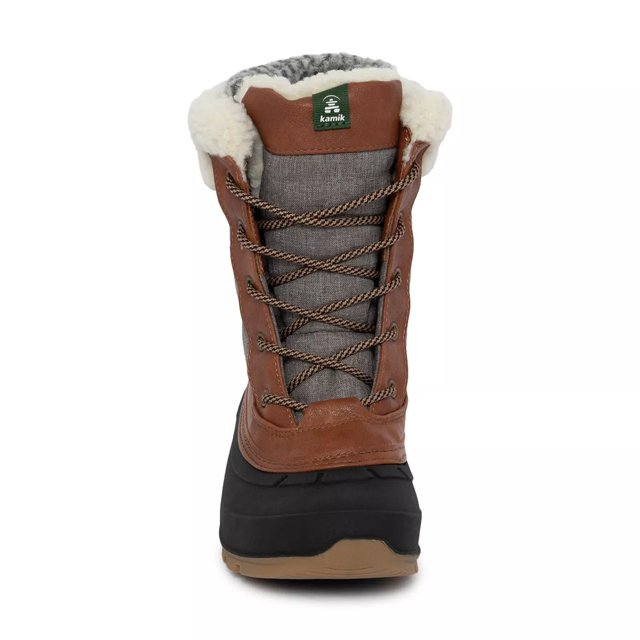 the snowpearl winter boot