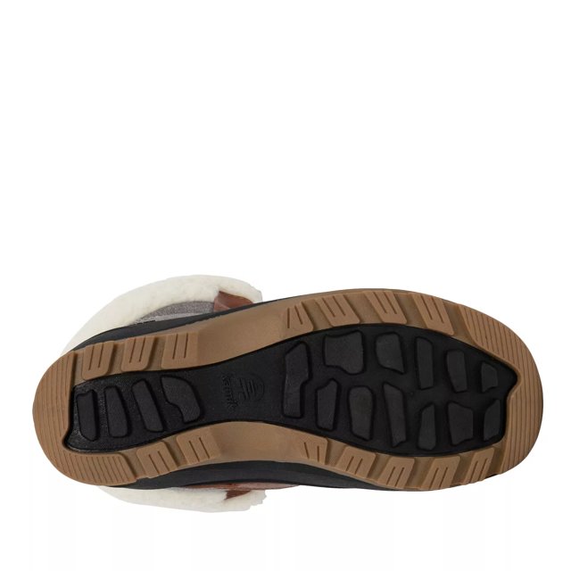 the snowpearl winter boot