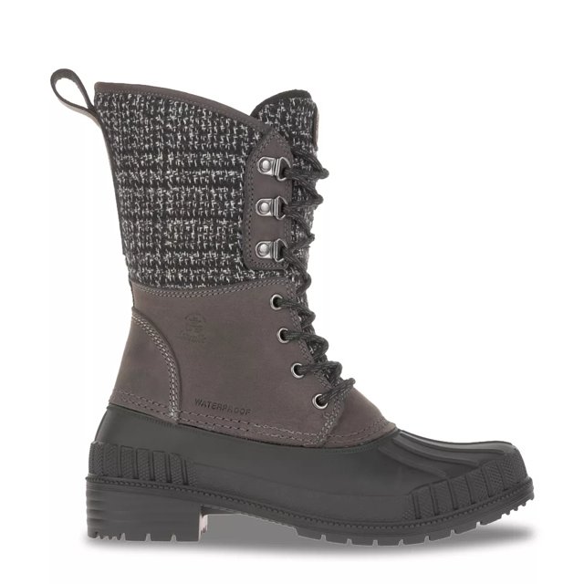 Shoe company 2025 winter boots