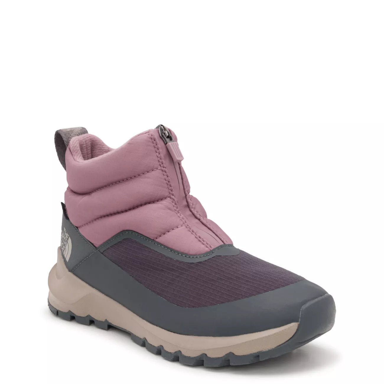 The North Face Women s ThermoBall Lace Up Waterproof Boot Coquitlam Centre