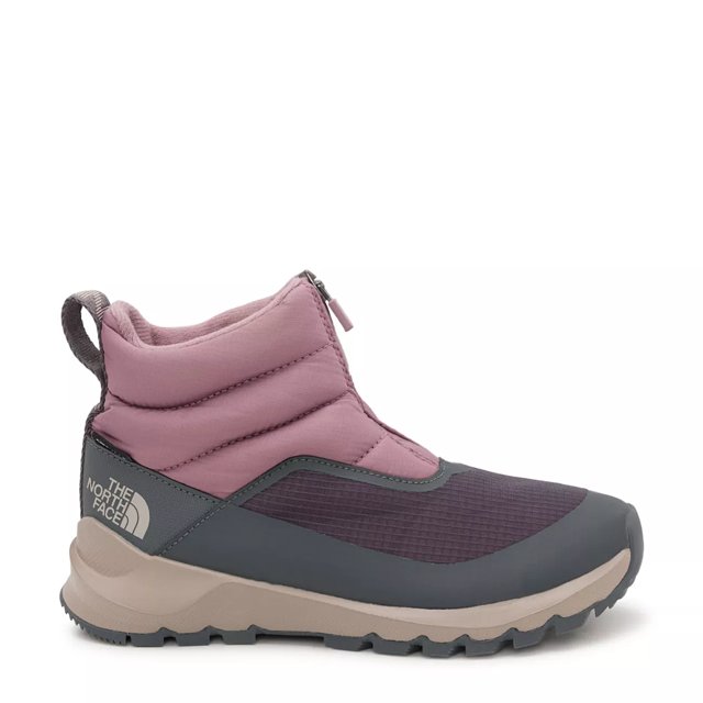 Dsw north on sale face boots