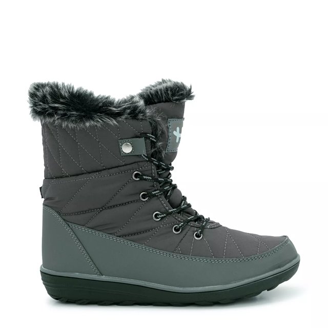 Paws top womens boots