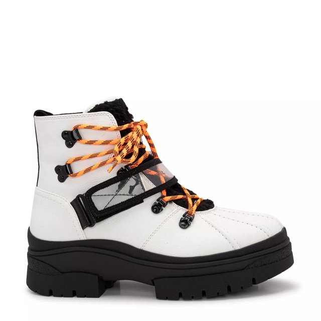 Spring winter boots hotsell