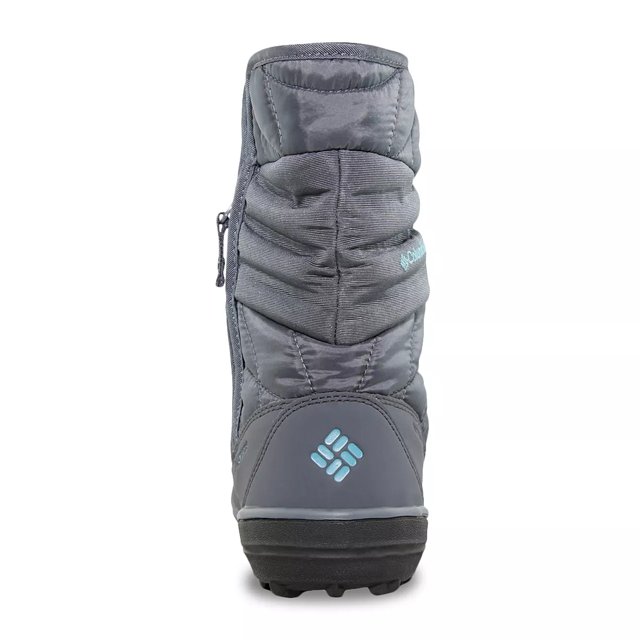 Columbia on sale heavenly boots