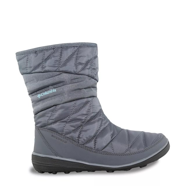Columbia womens heavenly boots top
