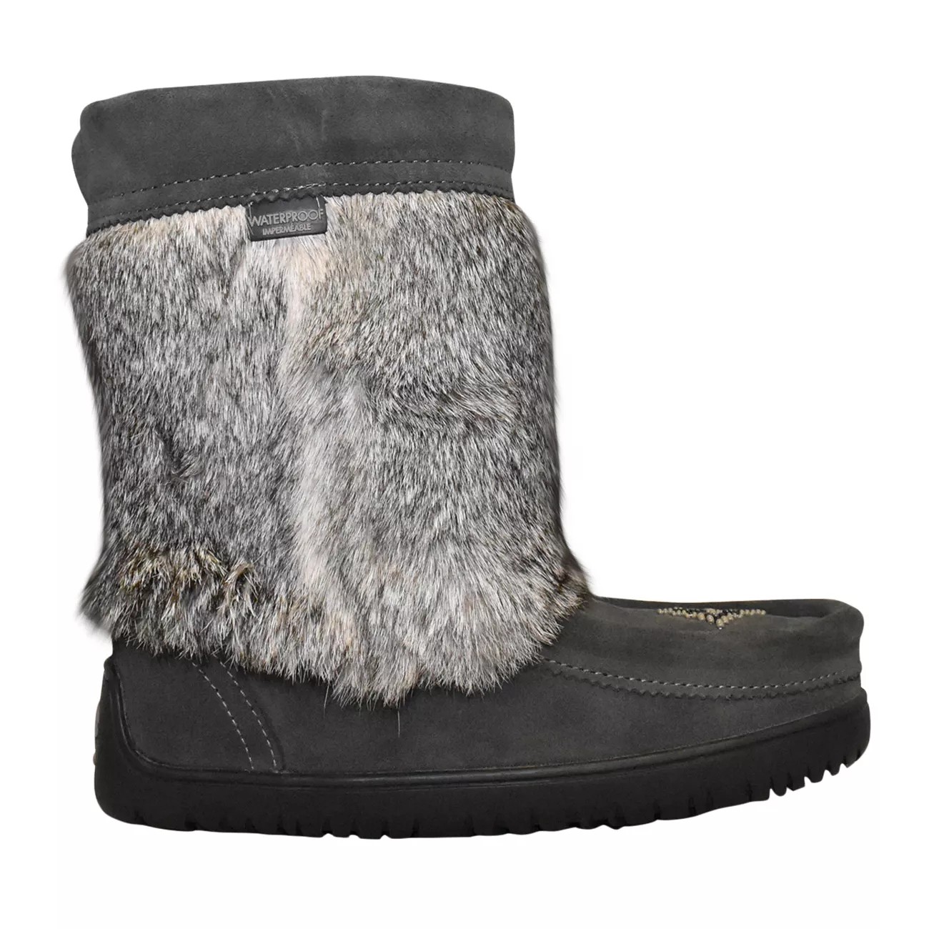 Download Manitobah Mukluks Half Mukluk Winter Boot | DSW Canada