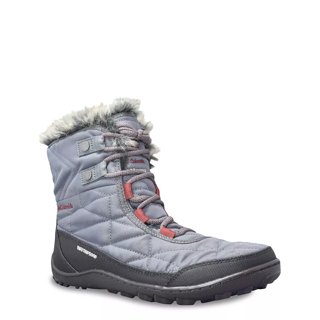 columbia minx shorty wide