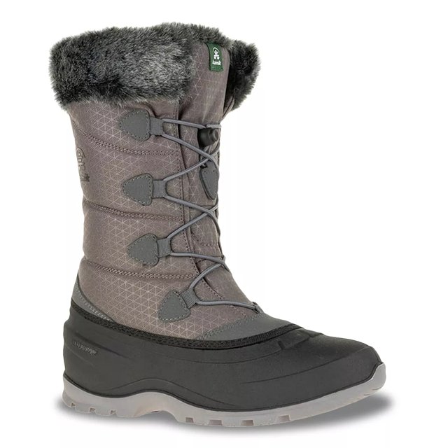 kamik momentum2 boot