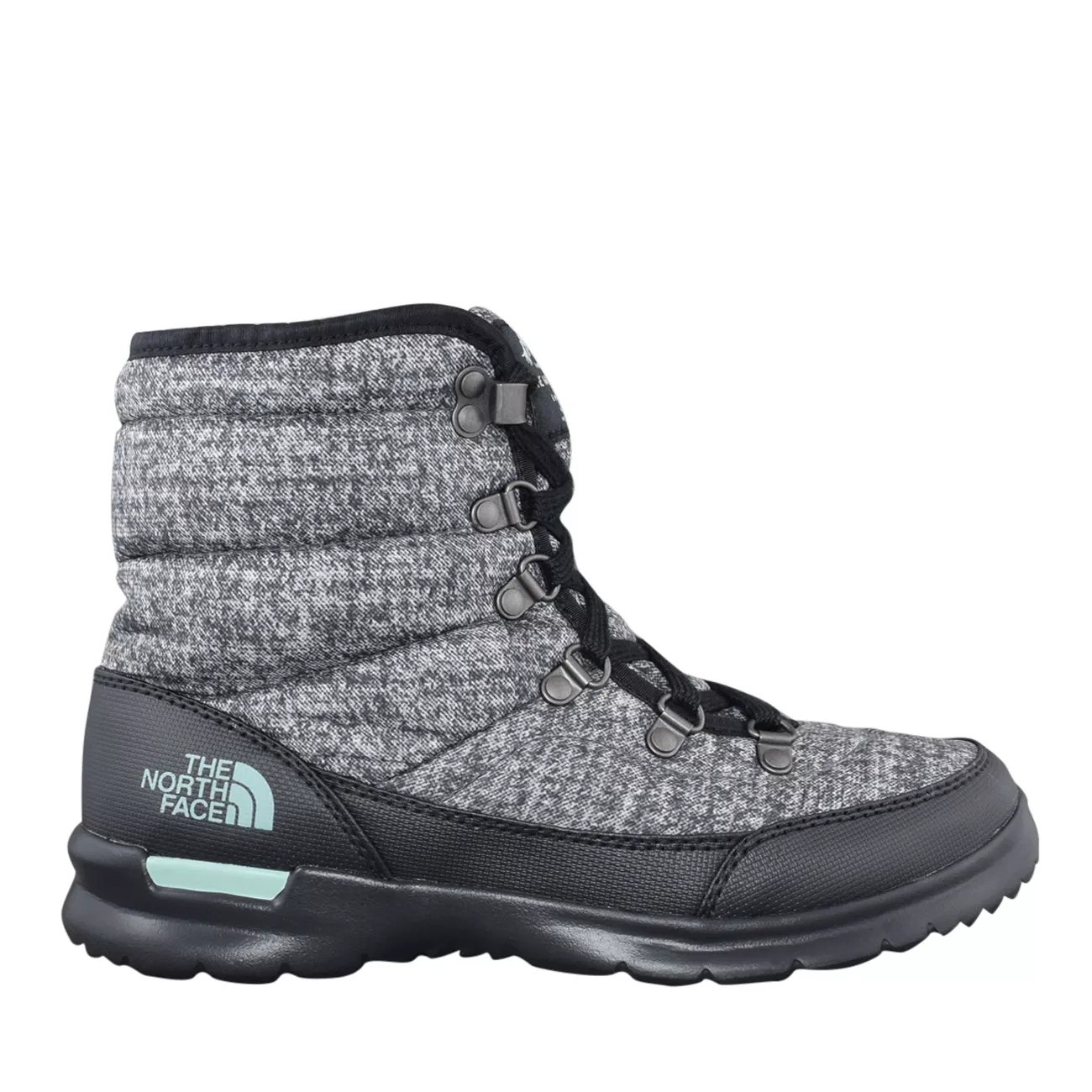 dsw north face boots