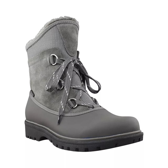 scyler waterproof snow boot