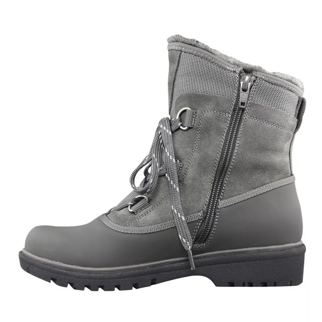 scyler waterproof snow boot