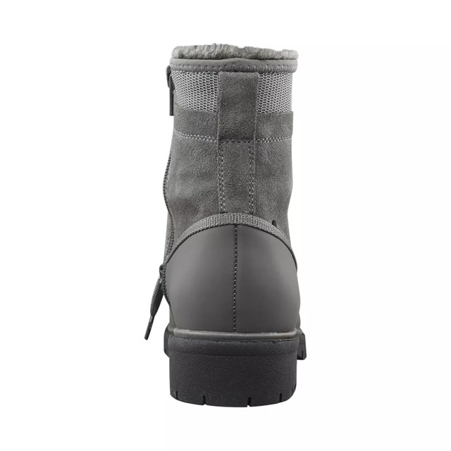 scyler waterproof snow boot