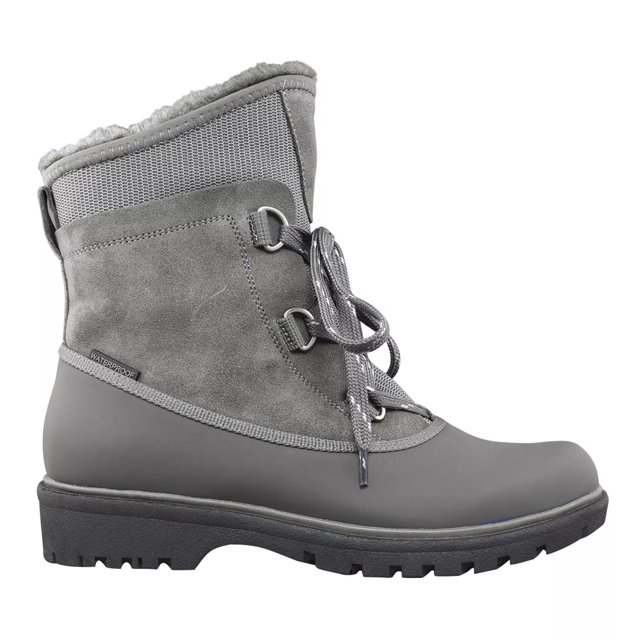 scyler waterproof snow boot