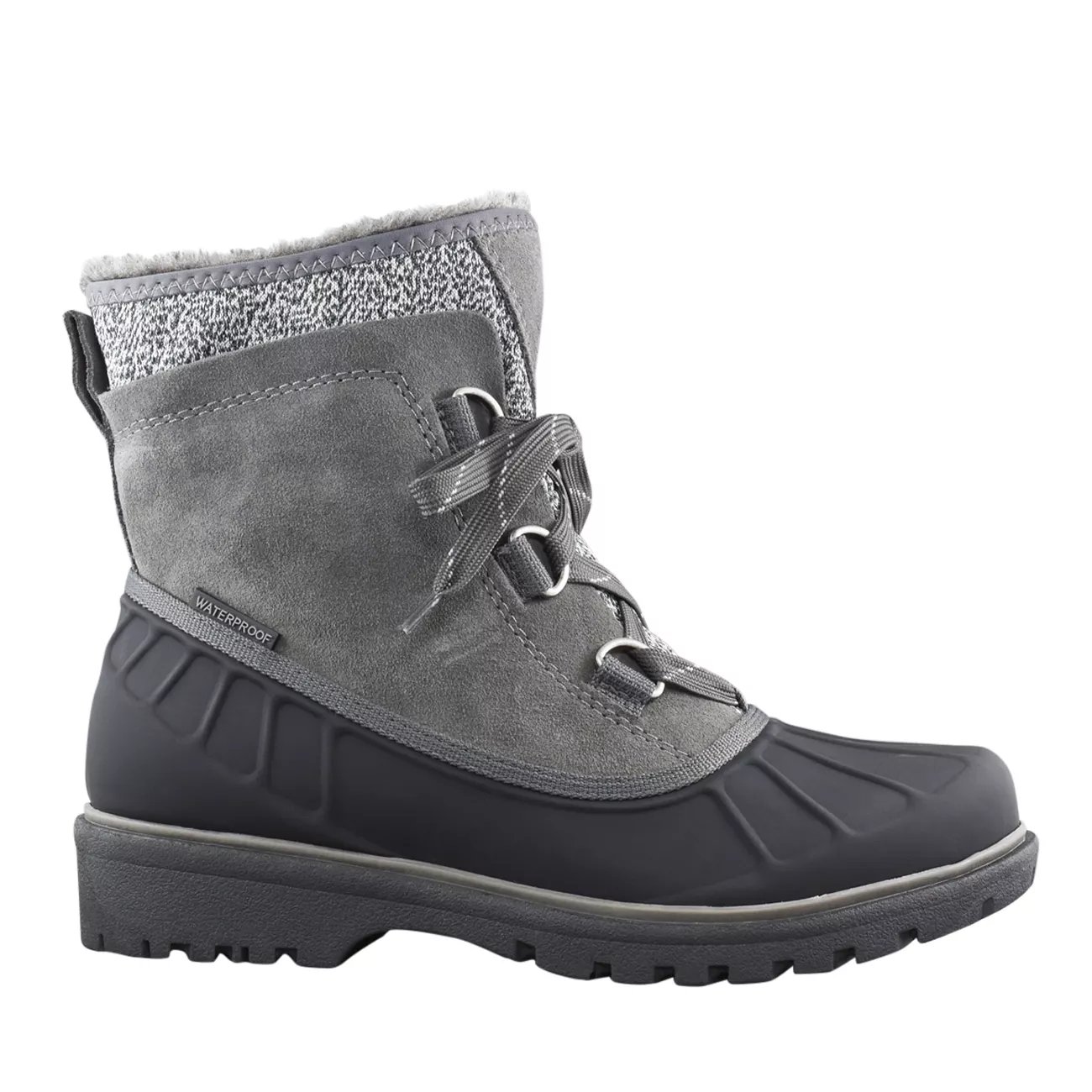 dsw snow boots
