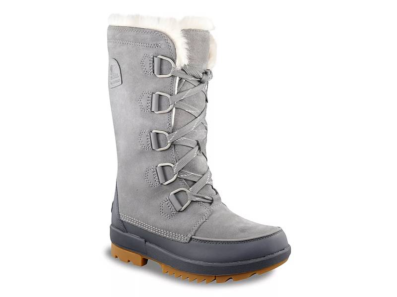 Dsw clearance sorel whitney